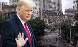 Trump'tan Venezuela depremi sonrası yardım mesajı