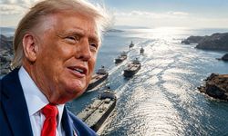 Trump'tan İran anlaşması sonrası ilk açıklama: "Hürmüz Boğazı açılacak"