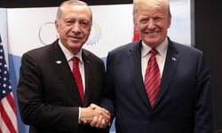 Trump Türkiye için jet motoru satışını bildirdi