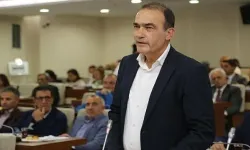 Levent Yıldır da görevinden ayrılıyor