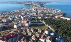 TÜİK verileri Sinop'u işaret etti