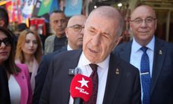 Ümit Özdağ: Vatandaşı NATO değil mutfak ilgilendiriyor