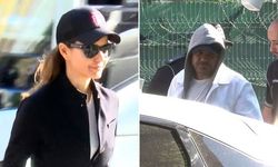 Ünlülere yönelik uyuşturucu operasyonunda 9 tutuklama