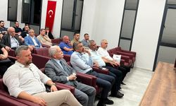 Altın sektöründe dijitalleşme eğitimi Uşak'ta düzenlendi