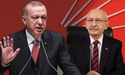 Erdoğan'dan muhalefete sert eleştiriler