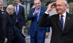 Kılıçdaroğlu'ndan Terörsüz Türkiye sürecine destek