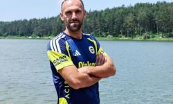 Vedat Muriqi en az 1 ay sahalardan uzak kalacak
