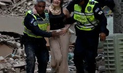 Venezuela'da OHAL ilan edildi