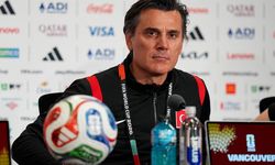 Montella: 24 yıllık özleme son vermek için sahaya çıkıyoruz