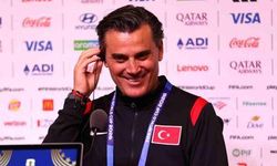 Montella: Kendimi Türk gibi hissediyorum