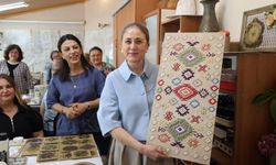 Nazilli'nin yapay zekâ projesi Türkiye'nin ilk 10'unda