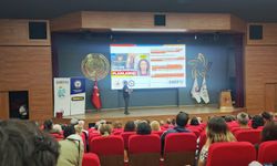 Nazilli'de öğretmenlere siber güvenlik eğitimi