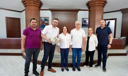 Didim ile Laubach kardeşlik bağlarını güçlendiriyor