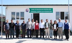 Muğla'da 3 ilçeye 545 milyon liralık yatırım