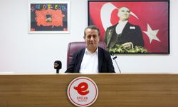 Efeler Meclisi'nden eğitim ve altyapıya destek