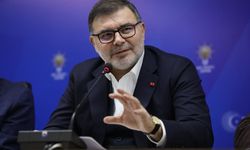 Bilal Saygılı'dan Dikili Meclisi tepkisi