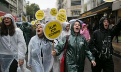 TEMA Vakfı İklim İçin Şimdi çağrısını yineledi