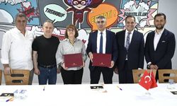 Uşşak Aşevi değer eğitimi projesini üniversite iş birliğiyle büyütüyor