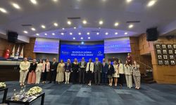 GİFED C-Summit 2026 İzmir'de liderleri buluşturdu