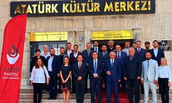Uşak'ta "Tertemiz Türkiye" panelinde bağımlılıkla mücadele vurgusu