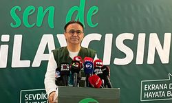 Yeşilay İzmir'de sağlıklı yaşam etkinlikleri düzenleyecek