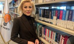 Şebnem Bursalı Aksoy'dan Tugay açıklaması