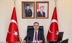 Vali Akbıyık'tan Babalar Günü mesajı