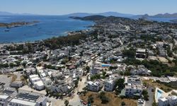 Başkan Aras’tan Bodrum’un su sorununa kalıcı çözüm
