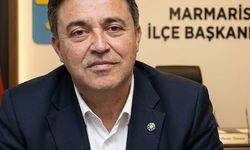 İYİ Parti Marmaris’ten Tandoğan’a davet