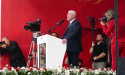 İYİ Parti Ankara mitingine ilişkin değerlendirme yapıldı