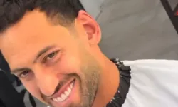 Hakan Çalhanoğlu'nun paylaşımına tepki yağdı