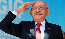 Kılıçdaroğlu salı günü grup toplantısında konuşacak