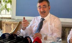 Cevdet Yılmaz’dan memur ve emekli maaşı mesajı