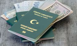 Yeşil pasaport iddiasına resmi yalanlama