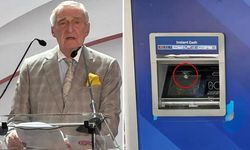 Diyarbakır'da Yapı Kredi ATM'lerine silahlı saldırı