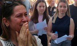 YKS maratonu TYT oturumuyla başladı