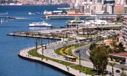 4 Haziran İzmir'de hava nasıl olacak ?