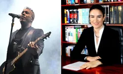 Avukat Ece Güner Ahbap soruşturmasında gözaltına alındı