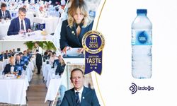 Şaşal “Üstün Lezzet Ödülü” aldı
