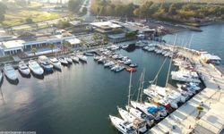 İzmir Marina'da yaz akşamları müzikle buluşuyor