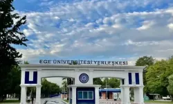 Ege Üniversitesi 40 hemşire alımı yapacak!