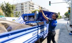 Karşıyaka’da işgale geçit yok