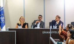 Karşıyaka’da kentsel dönüşüm zirvesi: Uzmanlar vatandaşlarla buluştu