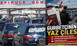 Gurbetçilerden hava yolu şirketlerine tepki