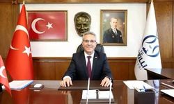 Başkan tetikten Hikmet saatçıya destek