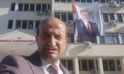 Erzurum Derneği Başkanı karabıyık'tan anlamlı jest