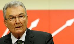 CHP Eski Genel Başkanı Deniz Baykal'ın eşi Olcay Baykal hayatını kaybetti