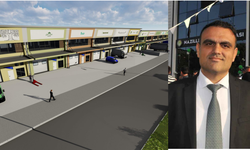 Nazil Ticaret borsasından ihaleye katılanlar için teşekkür mesajı