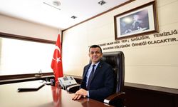 Başkan çavuşoğlu'ndan 24 Temmuz mesajı