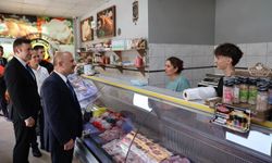 Vali varol'dan Kuyucak çıkarması